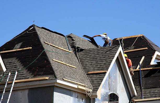 Best Roof Restoration Services  in East Cleveland, OH
