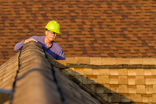 Best Roof Leak Repair  in East Cleveland, OH