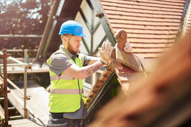 Best Residential Roofing Contractor  in East Cleveland, OH