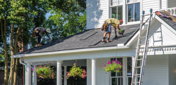 Trusted East Cleveland, OH Roofing Contractor Experts